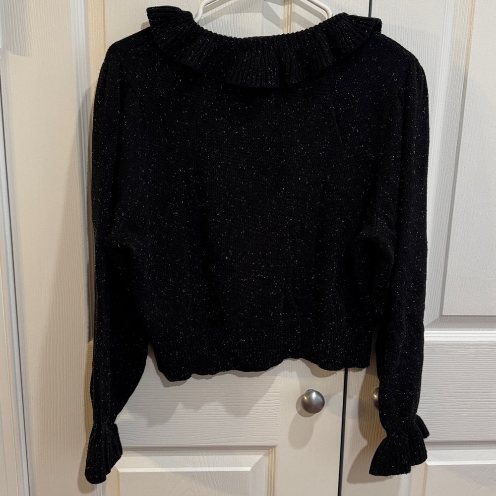 Curator Greta Sweater - Picture 4 of 5